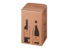Papírenské zboží - Borosdoboz Smart Vinebox 4 palack