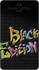 Papírenské zboží - Crayon Black Edition, bádogdoboz 12 db Faber-Castell 116413