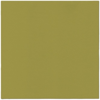 Papírenské zboží - Ubrousky PAW AIRLAID L 40x40cm Monocolor olive [50 ks]
