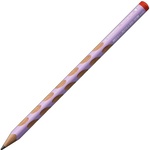 Papírenské zboží - Grafitová tužka pro praváky - STABILO EASYgraph pastelová fialová - HB [1 ks]