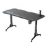 Papírenské zboží - ULTRADESK játékasztal GRAND BLUE, 160x70 cm, 70-80 cm, 3 magassági szint, alatta XXL szőnyeg