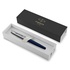 Papírenské zboží - Parker Jotter Blue CT töltőtoll, M hegyes