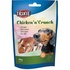 Papírenské zboží - Chicken'n'Crunch, ropogós csirkedarabok, 60 g
