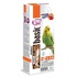 Papírenské zboží - LOLO SMAKERS 2 szem gyümölcs papagájhoz 90 g