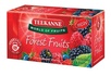 Papírenské zboží - Tea, gyümölcs, 20x2,5 g, TEEKANNE Erdei gyümölcsök, erdei gyümölcsök