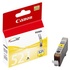 Papírenské zboží - Canon eredeti tinta CLI521Y, sárga, 505 oldal, 9 ml, 2936B001, Canon iP3600, iP4600, MP620