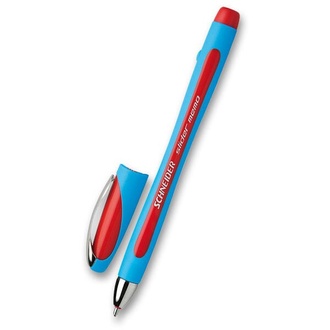 Papírenské zboží - Roller Schneider 1502 Slider Memo XB červený