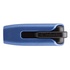 Papírenské zboží - Verbatim USB flash meghajtó, USB 3.0 (3.2 Gen 1), 32 GB, V3 MAX, Store N Go, kék, 49806, USB