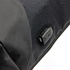 Papírenské zboží - Batoh na notebook 15,6&quot;, NB007, černý z polyesteru/polyethylenu/nylonu, není snadné