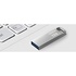 Papírenské zboží - Kioxia USB flash meghajtó, USB 3.0, 128 GB, Biwako U366, Biwako U366, ezüst, LU366S128GG4