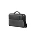 Papírenské zboží - Taška na notebook "Qibyte", tmavě šedá, 15,6", SAMSONITE