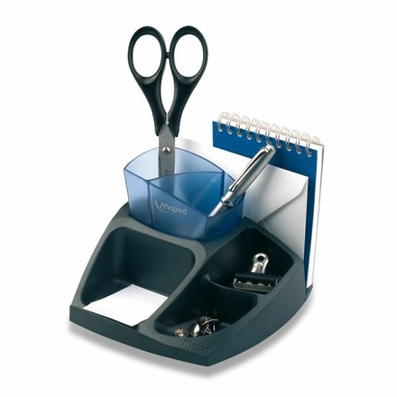 Papírenské zboží - Stolní organizér Maped Essentials Compact Office