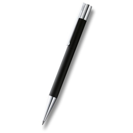 Papírenské zboží - Lamy Scala Black mechanická tužka, 0,7 mm