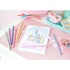Papírenské zboží - Ceruzák Faber-Castell 111211 Pasztell 10 szín