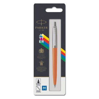 Papírenské zboží - Kuličková tužka Parker Jotter Originals orange