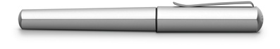 Papírenské zboží - Hexo töltőtoll, M, ezüst Faber-Castell 150510