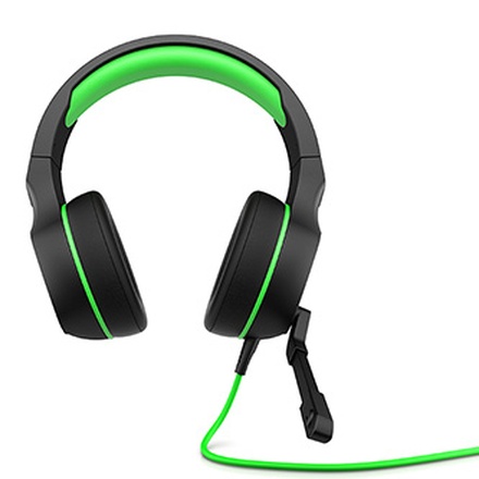 Papírenské zboží - HP Pavilion Gaming 400 Headset