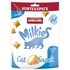 Papírenské zboží - Milkies Cat Snack 120 g FRESH chips macskáknak