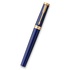 Papírenské zboží - Parker Ingenuity Dark Blue GT töltőtoll F hegye