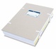 Papírenské zboží - Basic iratlapok, csipkével, A4, VICTORIA [20 db]