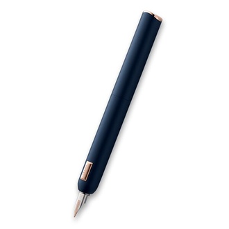 Papírenské zboží - Lamy Dialog CC Blue hrot M