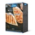Papírenské zboží - SMOOKIES Premium CHICKEN - csirkekeksz 100% humán minőségű, 200g