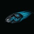 Papírenské zboží - Logitech Mouse G402 Hyperion Fury, 4000DPI, optikai, 8tl., 1 kerék, vezetékes USB, fekete, h