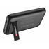 Papírenské zboží - SWISSTEN, Power Bank, MagSafe kompatibilis, Li-Pol, 5/9/12V, 5000mAh, mobiltelefon töltés