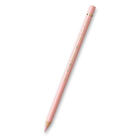 Papírenské zboží - Pastelka Faber-Castell Polychromos - červené a růžové odstíny 132