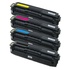 Papírenské zboží - HP eredeti toner SU400A, CLT-P504C, CMYK, Samsung CLP-415, CLX4195, C1810W, Xpress C18
