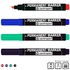 Papírenské zboží - Tartós jelző 8576 kék 1-4,5 mm