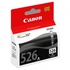Papírenské zboží - Canon eredeti tinta CLI526BK, fekete, buborékfólia védelemmel, 9ml, 4540B006, Canon Pixma MG51