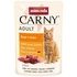 Papírenské zboží - Carny Adult 85 g marha + csirke, tasak macskáknak