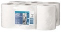 Papírenské zboží - Papírtörlő tekercsben TORK 130044 PLUS ADVANCED 420 fehér TAD M2 [1 db]