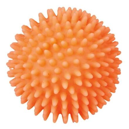 Papírenské zboží - Ježek míč malý 7 cm 