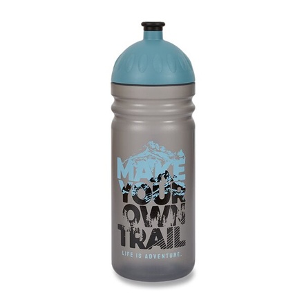 Papírenské zboží - Zdravá lahev 0,7 l Trail