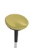 Papírenské zboží - Munkaállomás szék "MoveHop STOOLY", zöld, ALBA