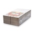 Papírenské zboží - Pizzadoboz hullámkarton 30 x 30 x 3 cm [100 db]