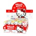 Papírenské zboží - DULCOP buborékos zacskó 60 ml, Hello Kitty