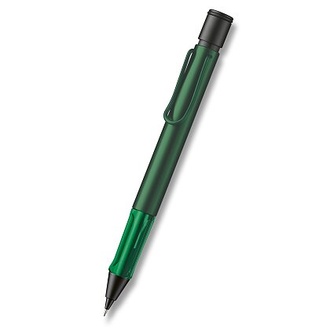 Papírenské zboží - Mechanická tužka LAMY AL-star pine - 0,5 mm