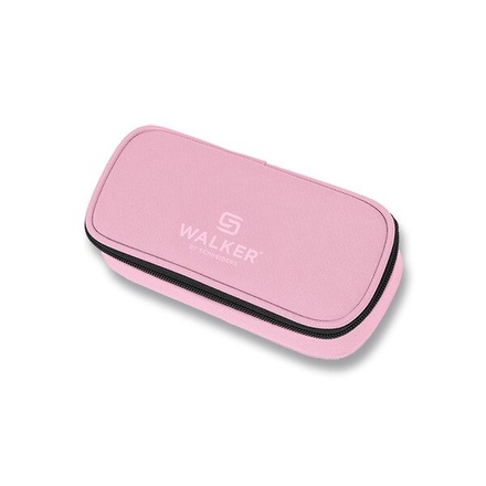 Papírenské zboží - Penál Walker Blush