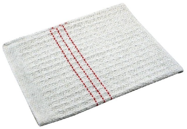 Papírenské zboží - Hadr na zem 60x60cm Venda