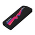 Papírenské zboží - Goodram USB flash meghajtó, USB 3.0 (3.2 Gen 1), 8 GB, UCL3, fekete, UCL3-0080K0R11, USB A,