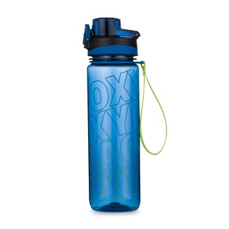 Papírenské zboží - Láhev OXY LiFE 1000 ml OXY Blue