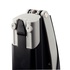 Papírenské zboží - Teljesen fém asztali tűzőgép Leitz NeXXt 5502 fekete