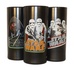 Papírenské zboží - Szemüveg, Star Wars motívum, 270 ml, 3 db-os készlet