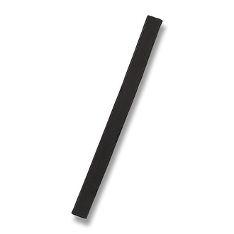 Papírenské zboží - Křída umělecká Faber-Castell Pitt Monochrome černá