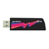 Papírenské zboží - Goodram USB flash meghajtó, USB 3.0 (3.2 Gen 1), 32 GB, UCL3, fekete, UCL3-0320K0R11, USB A,