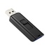 Papírenské zboží - Apacer USB flash meghajtó, USB 2.0, 16 GB, AH334, kék, AP16GAH334U-1, USB A, visszahúzható kúppal