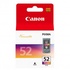 Papírenské zboží - Canon eredeti tinta CL52, fotó, 710 oldal, 3x7 ml, 0619B001, Canon CLC-10, BC40B